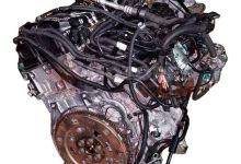 Motor N55B30A Bmw X4 (F26) M40i (360 cv) xDrive Steptronic 2016