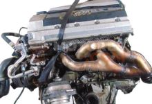 Motor N62 B44 A Bmw X5 (E53) 4.4i (286 cv) 2006