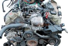 Motor M62 B44 Bmw X5 (E53) 4.4i (286 cv) 2001