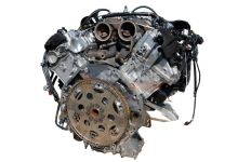 Motor N63 B44A Bmw X6 (E71 Versión 2012) 50i (407 cv) xDrive Automatico 2012
