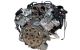 Motor N63 B44A Bmw X6 (E71 Versión 2012) 50i (407 cv) xDrive Automatico