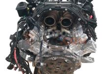 Motor S63 B44A Bmw X6 M (E71) 4.4 (555 cv) Automatico 2010