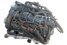Motor N54 B30A Bmw X6 (E71) 35i (306 cv) xDrive 2009