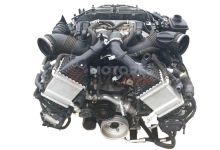 Motor S63 B44B Bmw X6 (F16) 40d (313 cv) xDrive 2014