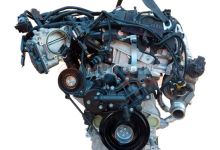 Motor B48 A20A Bmw X2 (F39) sDrive 20i (192cv) 2018