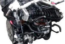 Motor B48A20E Bmw X2 (F39) M35i (306cv) 2018