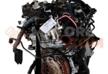 Motor B47C20A Bmw X2 (F39) sDrive 18d (150cv) 2018
