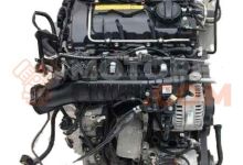 Motor B38A15A Bmw X2 (F39) sDrive 18d (136cv) 2018
