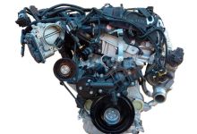 Motor B48 B16A Bmw X3 (G01,F97) sDrive 20i 1.6 (170cv) 2017