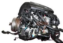 Motor B47 D20A Bmw X3 (G01,F97) xDrive 20d (190cv) 2018