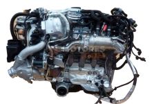 Motor B57 D30A Bmw X3 (G01,F97) xDrive 30i (249cv) 2017