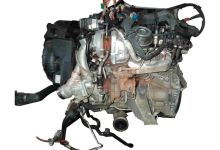 Motor B47D20B Bmw X3 (G01,F97) sDrive 18d Mild-Hybrid (136cv) 2019