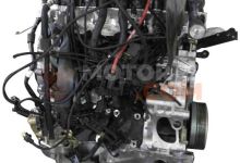Motor B48B20B Bmw X3 (G01,F97) sDrive 20i (184cv) 2017