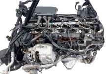 Motor B57D30B Bmw X3 (G01,F97) xDrive 30d Mild-Hybrid (286cv) 2020