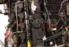 Motor B58B30B Bmw X3 (G01,F97) xDrive M40i (387cv) 2019