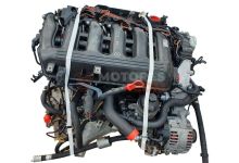 Motor M57D30 (306D3) Bmw X5 (E70) 3.0d (235 cv) DPF 2008