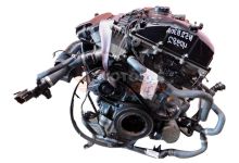 Motor N52B30A Bmw X5 (E70) 3.0 si (272 cv) 2007