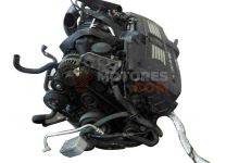 Motor N52B30AF Bmw X5 (E70) 3.0 si (272 cv) 2008