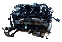 Motor S63B44B Bmw X5 M (F15) X5 M 4.4 V8 (560 cv) Steptronic 2013