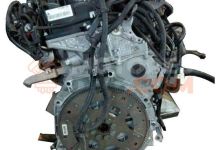 Motor N47D20D Bmw X5 (F15) 25d (218 cv) sDrive 2014