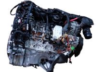 Motor N57D30B Bmw X5 (F15) 25d (218 cv) sDrive 2014