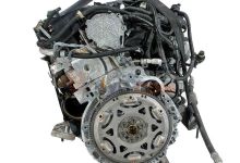 Motor N20B20A Bmw X5 (F15) 40d (313 cv) xDrive 2013