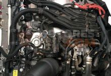 Motor N63B44B Bmw X5 (F15) 50i (450 cv) xDrive 2014