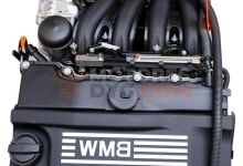 Motor N46B20B Bmw Z4 (E85) 2.0i 16V (150 cv) 2003