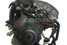Motor N52B25A Bmw Z4 (E85) 2.5i (177 cv) 2005
