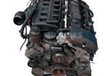 Motor M54B25 (256S5) Bmw Z4 (E85) 2.5i (192 cv) Automatico 2003