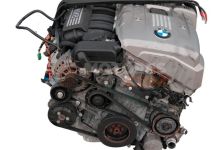 Motor N52B30BF Bmw Z4 (E85) 3.0 si (265 cv) 2003