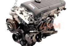 Motor S54B32 (326S4) Bmw Z4 M (E85) 3.2 (343 cv) 2007
