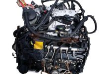 Motor N20B20A Bmw Z4 (E89) 18i (156 cv) sDrive 2009