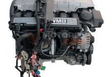 Motor N52B25A Bmw Z4 (E89) 23i 2.5 (204 cv) sDrive 2009