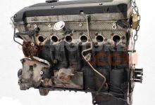 Motor S54B32 (326S4) Bmw Z4 M Coupe (2009) 3.2 (343 cv) 2010