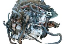 Motor B47D20A Bmw X4 (G02,F98) xDrive 20d (163cv) 2019