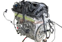 Motor B48B20B Bmw X4 (G02,F98) xDrive 30d (249cv)
