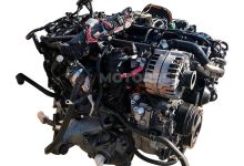 Motor B57D30B Bmw 8 Grand Coupe (G16,F93) 840i (340cv)