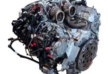Motor S63B44B Bmw 8 Grand Coupe (G16,F93) 840i (340cv)