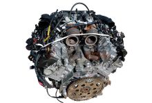 Motor N63B44D Bmw 8 Descapotable (G14,F91) M850i xDrive (530cv) 2018