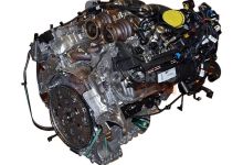 Motor N63B44D Bmw X5 (G05,F95) M50i Xdrive (530cv) 2019