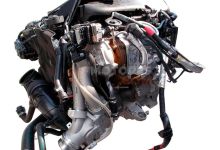 Motor B47D20B Bmw X5 (G05,F95) xDrive 25d (231cv) 2019