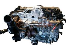 Motor B57D30A Bmw X5 (G05,F95) xDrive 30d (249cv)