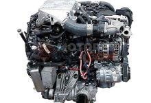 Motor B57D30C Bmw X5 (G05,F95) xDrive M50d (400cv)
