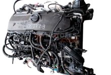 Motor B57D30A Bmw X7 (G07) xDrive 30d (265cv)