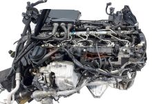 Motor B57D30B Bmw X7 (G07) xDrive 40d Mild-Hybrid (340cv)