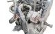 Motor JN Audi 80 IV (B3) 1.8 S (90 cv)