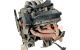 Motor RU Audi 80 IV (B3) 1.8 CAT (75 cv)