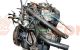 Motor KL Audi 80 IV (B3) 2.0 E (113 cv)