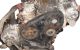 Motor AAZ Audi 80 V Avant (B4) 1.9 TD (75 cv)